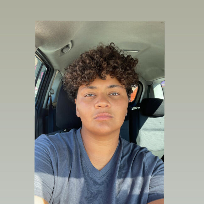 Babysitter em Setúbal: RAQUEL VITORIA