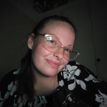 Nanny in Brakpan: Kayla