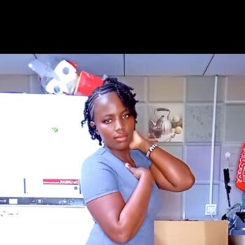 Nanny in Dubai: Irene