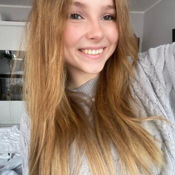 Babysitter a Rotterdam: Viktória