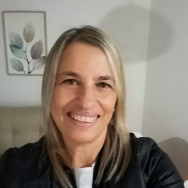 Babysitter in Montevideo: Rosana Quinteiro