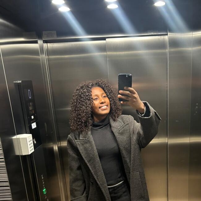 Babysitter in Differdange: Ilca