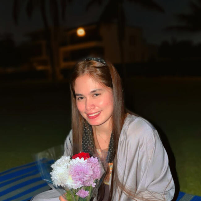 Nanny in Muscat: Rea