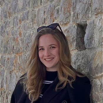 Babysitter in Novo Mesto: Sara