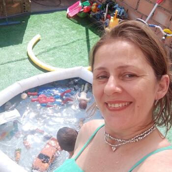 Babysitter in Juatuba: Érica