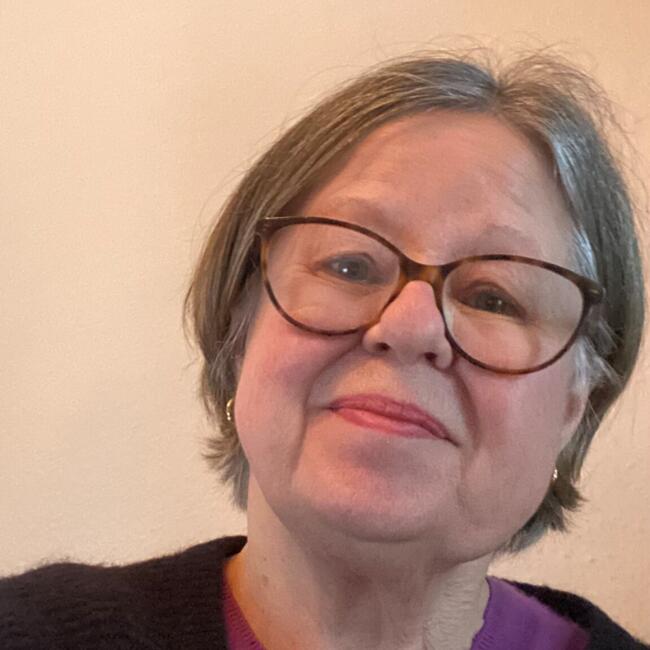 Babysitter in Hamburg: Elfriede Martina