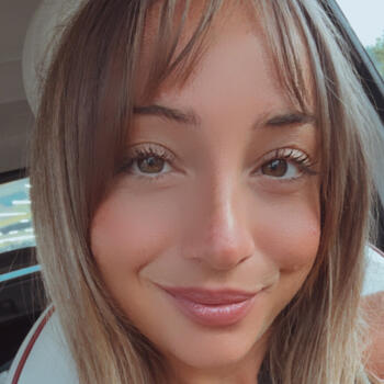 Babysitter in San Lazzaro di Savena: Ludovica