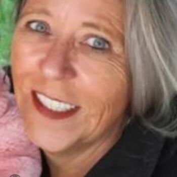 Canguro en Calpe: Brigitte