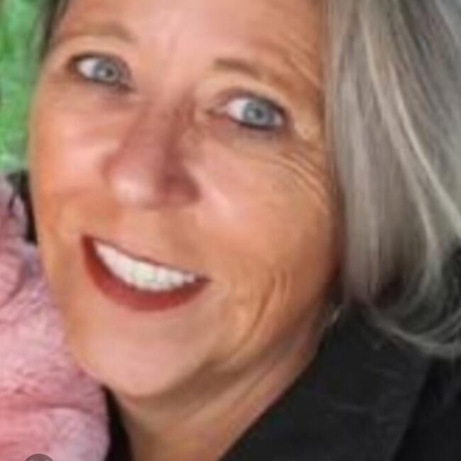 Canguro en Calpe: Brigitte