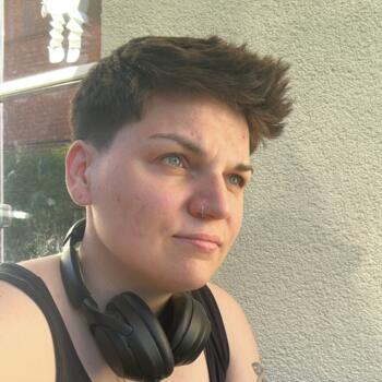 Babysitting job in Bielefeld: babysitting job Chanthal
