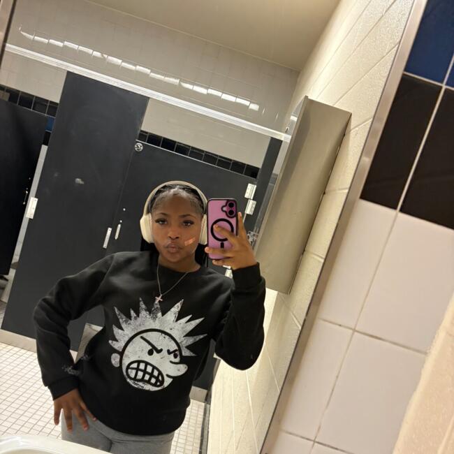 Babysitter in Clarksburg (Maryland): Taylor