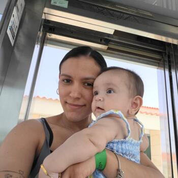 Babysitting job in Agüimes: babysitting job Jessica