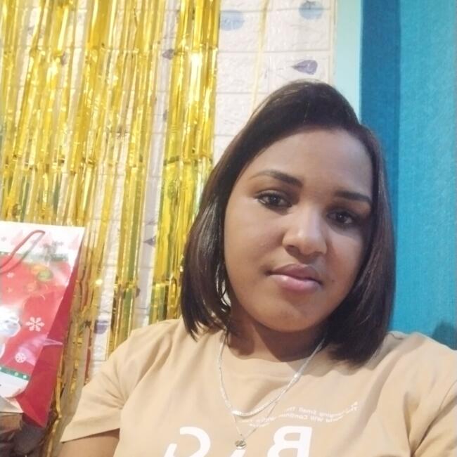 Trabajo para niñera en Santiago de Chile: Auri