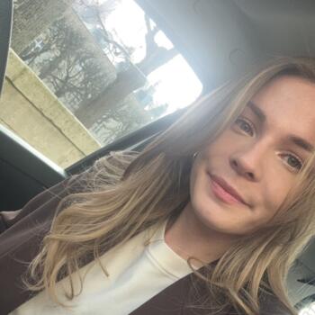 Baby-sitter Metz: Océane