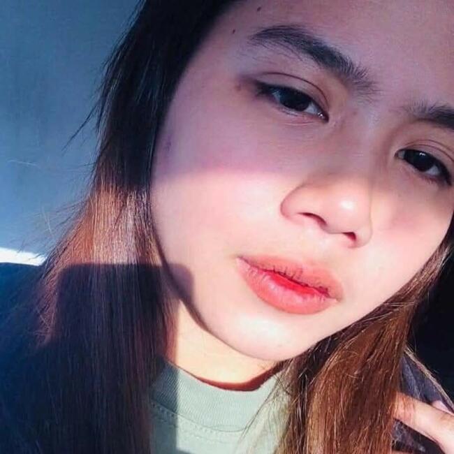 Babysitting job in Binangonan: Jane