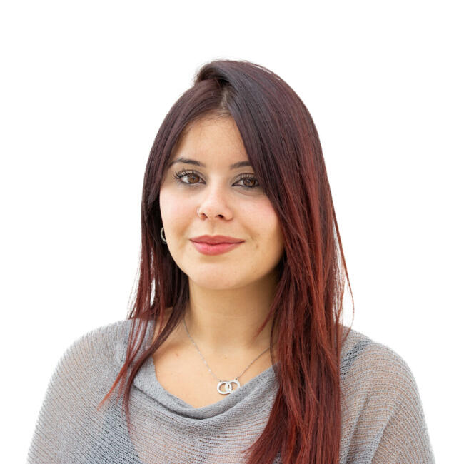 Canguro en Santa Cruz de La Palma: Lara