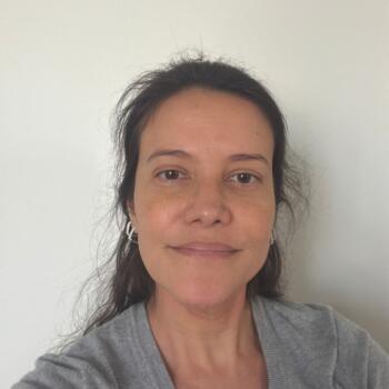 Família São Paulo: Roberta