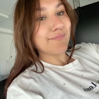 Babysitter Bahía Blanca: Mica