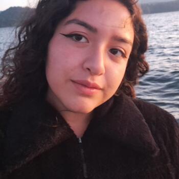 Niñera en Santiago de Chile: Gabriela