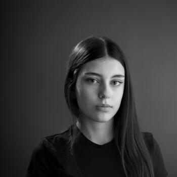 Babysitter in Agios Dimitrios (Αττική): Vasilia