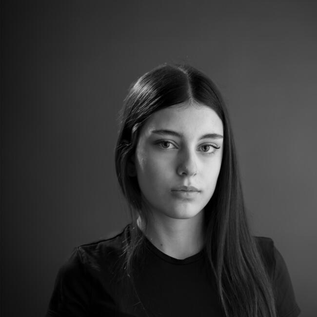 Babysitter in Agios Dimitrios (Αττική): Vasilia