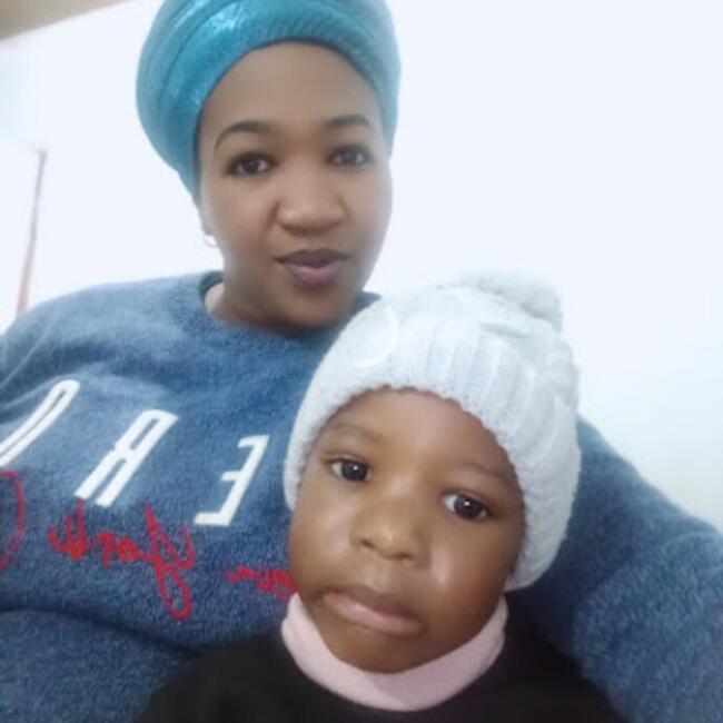 Babysitter in Fish Hoek: Soneni