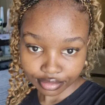 Babysitter in Johannesburg: Buhle