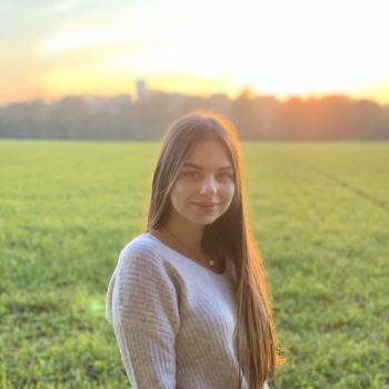 Babysitter Itzig: Caroline