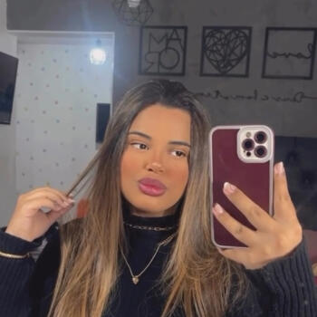 Babysitter São Paulo: Nicolly