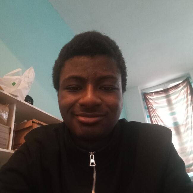 Babysitter in Lyon: Nolhan