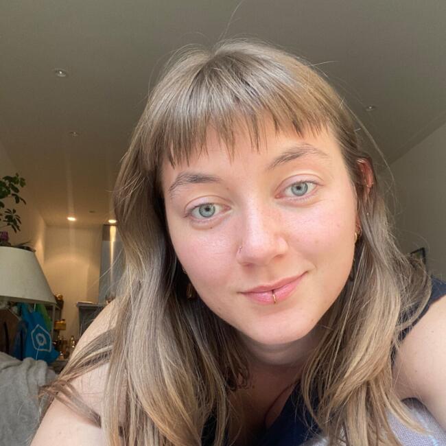 Babysitter in Aix-en-Provence: Isabell