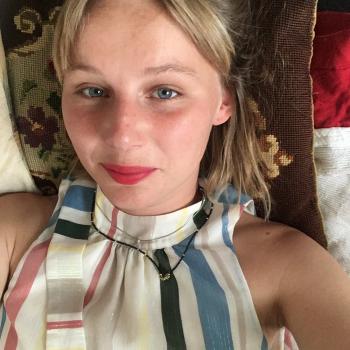 Babysitter Saint-Gilles/Sint-Gillis: Jana