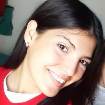 Niñera Las Heras (Provincia de Mendoza): Martina