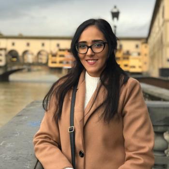 Babysitters in Florence: Ikrame