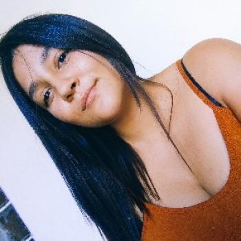 Babá em Tamboré: Denise