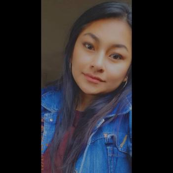 Babysitter in Huancayo: Mayra