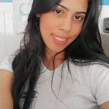 Babá em Diadema: Andreza