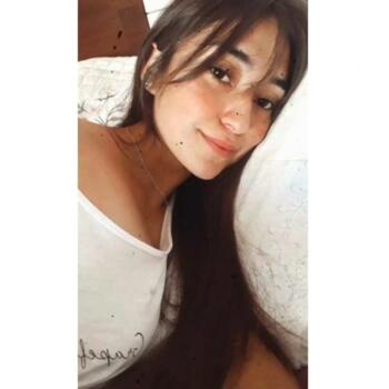 Babysitter in Talcahuano: Francisca
