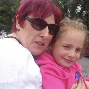 Childminder in Tuam: Sharon