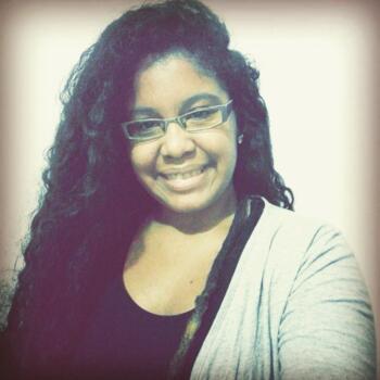 Babysitter in Montevideo: Mariana Daniela