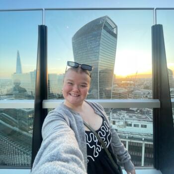 Babysitter in Christchurch: Kate O'Brien