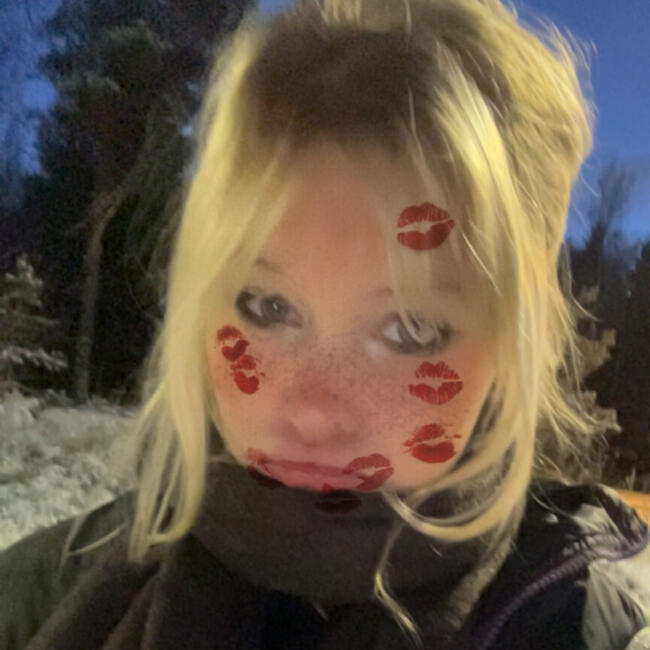 Babysitter in Vaasa: Nessa