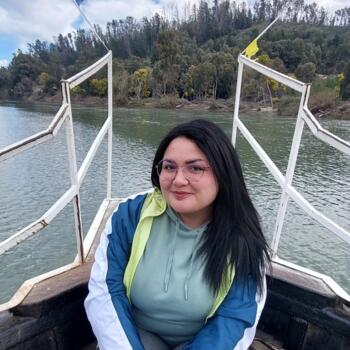 Baby-sitter in Maipú: Valentina