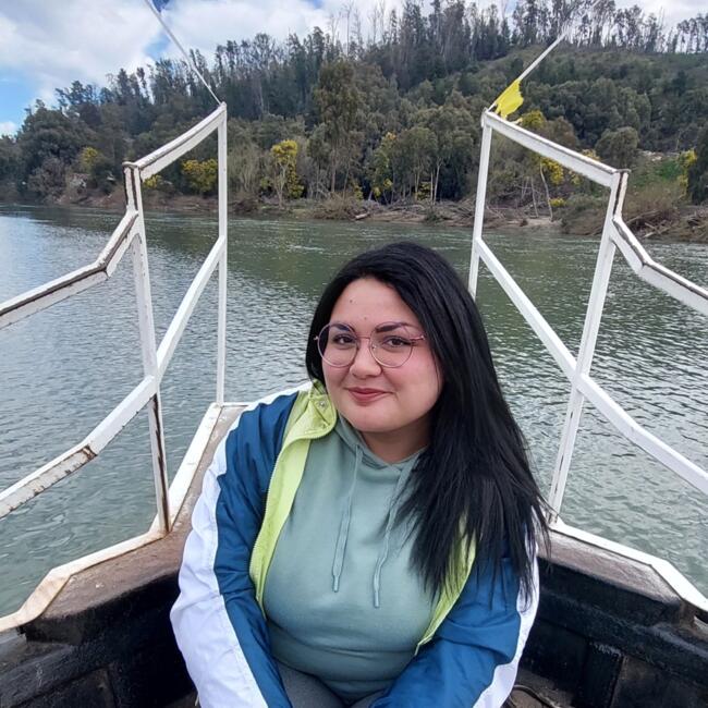 Baby-sitter in Maipú: Valentina