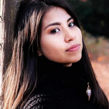 Babysitter in Flensburg: Alejandra Sobrino
