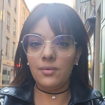 Babysitter in Metz: Louisa