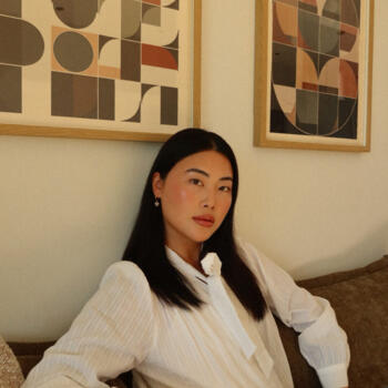 Babysitter in Auckland: Anastasia