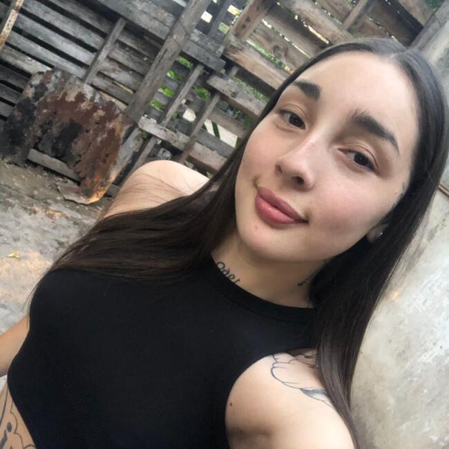 Babysitter in Buenos Aires: Melany