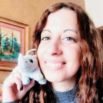 Babysitter a Palermo: Laura