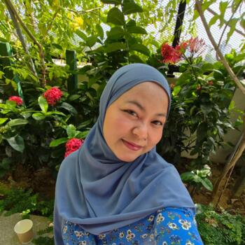 Pengasuh Cyberjaya: Atasya